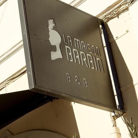 La Maison Tarento Exterior foto